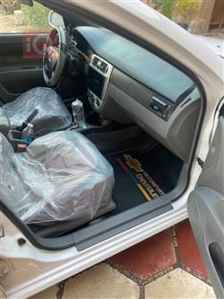 شيفروليه اوبترا